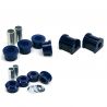 KIT SILENT-BLOCS Polyuréthane SuperPro