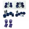KIT SILENT-BLOCS Polyuréthane SuperPro