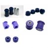 POLYURETHANE BUSH KIT (SuperPro)