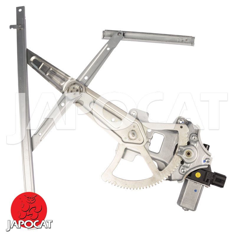 WINDOW REGULATOR (Front, Left, Electric)