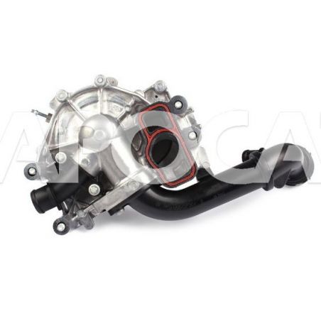 POMPE à EAU (Générique)