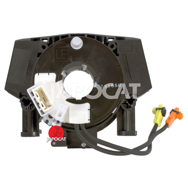 CONTACTEUR COLONNE DE DIRECTION [Origine Constructeur]