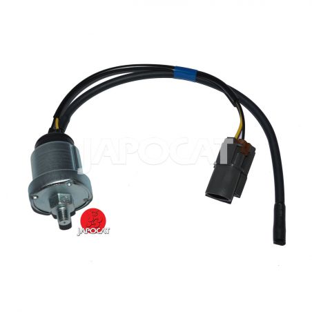 SONDE de PRESSION d'HUILE