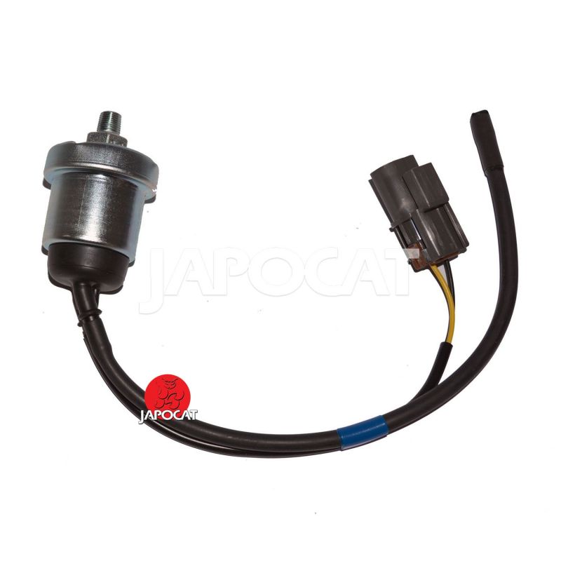 SONDE de PRESSION d'HUILE