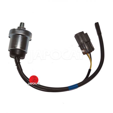 SONDE de PRESSION d'HUILE