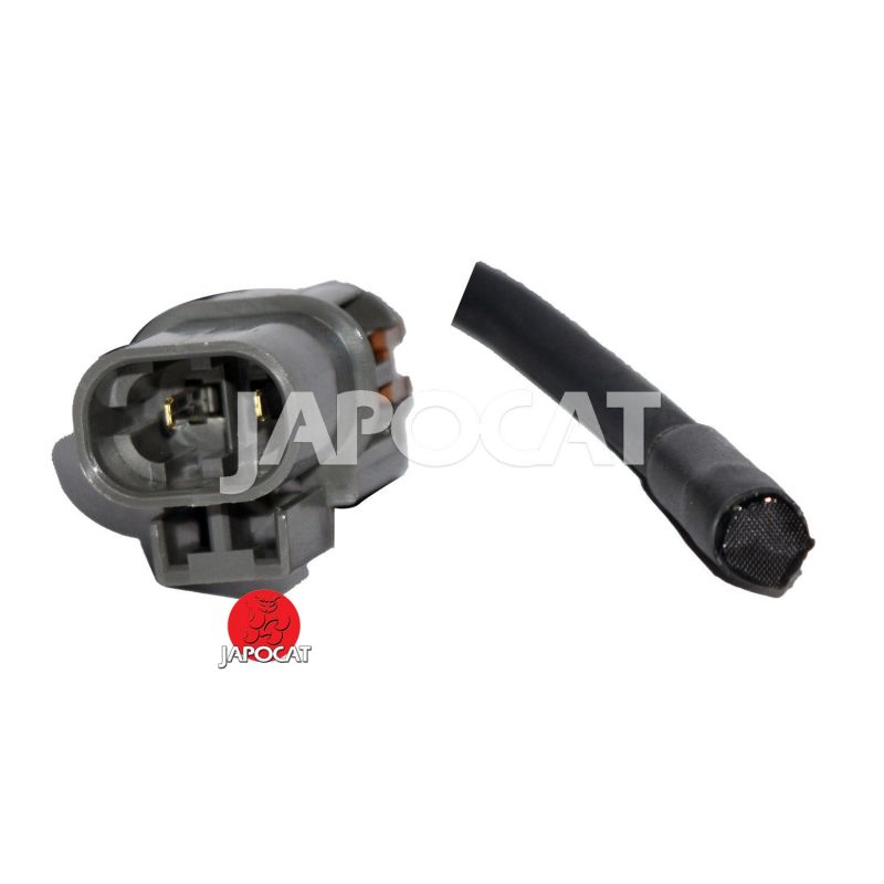 SONDE de PRESSION d'HUILE