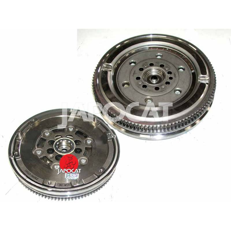 VOLANT MOTEUR Bimasse [Equipementier Origine]