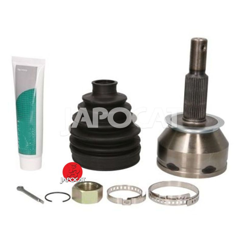 JOINT HOMOCINETIQUE / TETE de CARDAN