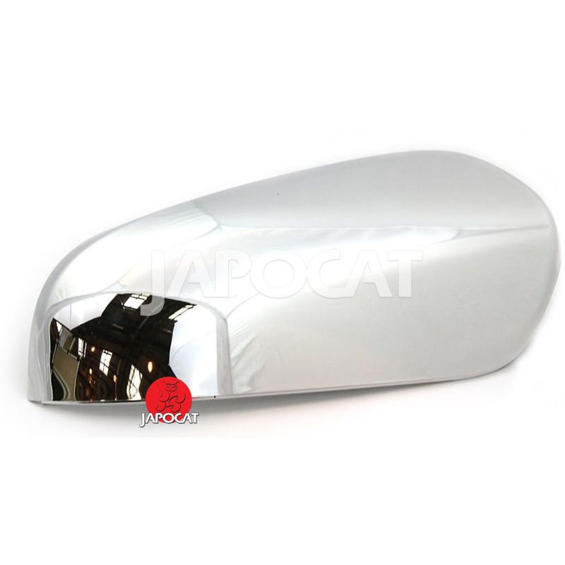 COQUE de RETROVISEUR Gauche [Origine Constructeur]