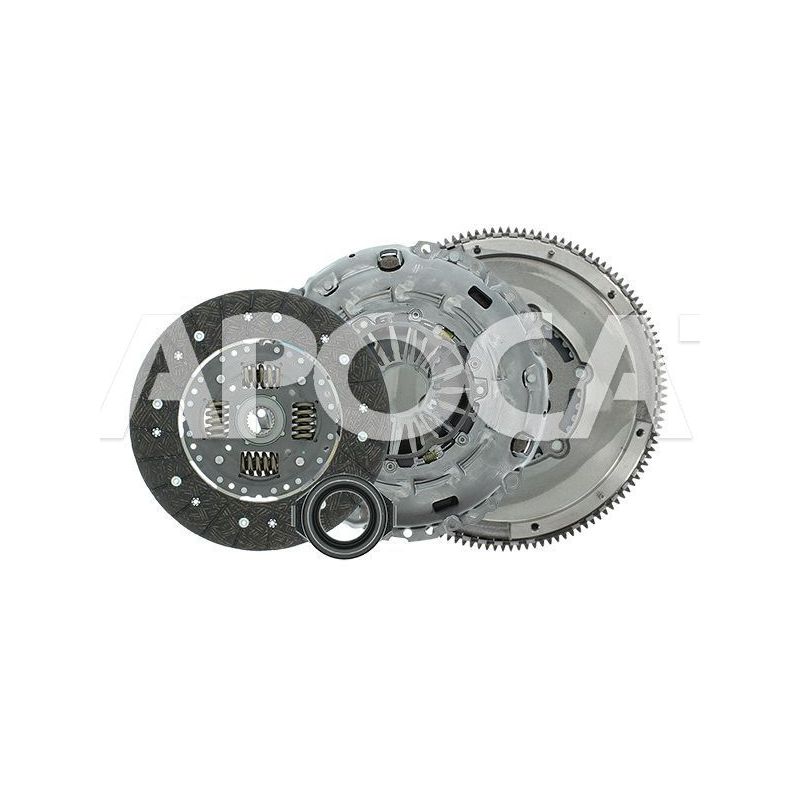 KIT VOLANT MOTEUR BIMASSE + EMBRAYAGE [Equipementier Origine]