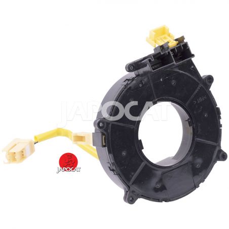 CONNECTEUR de COLONNE de DIRECTION