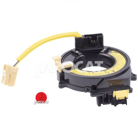 CONNECTEUR de COLONNE de DIRECTION