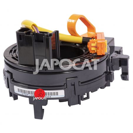 CONNECTEUR de COLONNE de DIRECTION [Origine Constructeur]