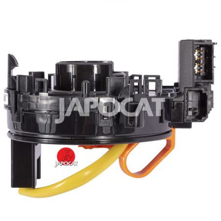 CONNECTEUR de COLONNE de DIRECTION [Origine Constructeur]