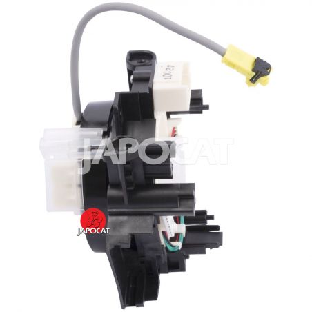 CONNECTEUR de COLONNE de DIRECTION [Origine Constructeur]