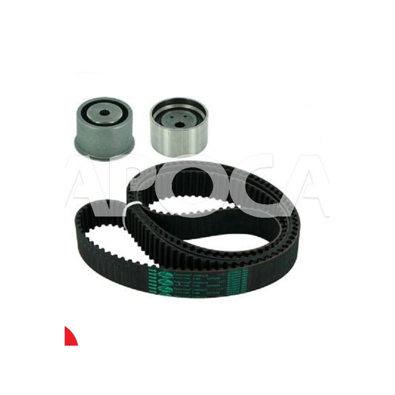 KIT DISTRIBUTION [Equipementier Origine]