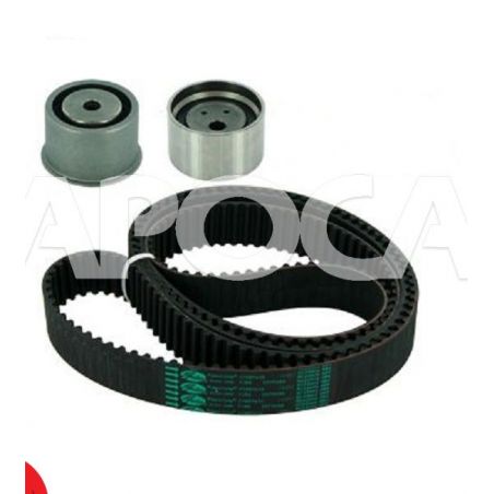 KIT DISTRIBUTION [Equipementier Origine]