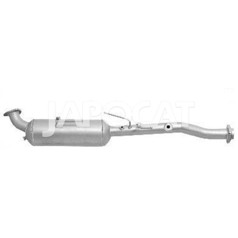 FILTRE à PARTICULES