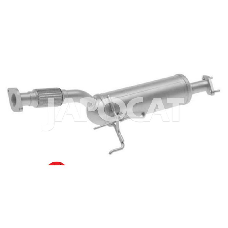 FILTRE à PARTICULES