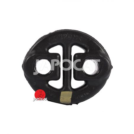 SILENT-BLOC d'Echappement [Origine Constructeur]