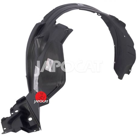 PASSAGE de ROUE AVD [Origine Constructeur]