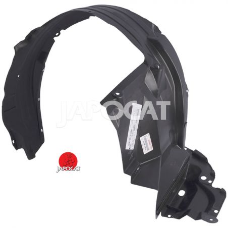 PASSAGE de ROUE AVG [Origine Constructeur]