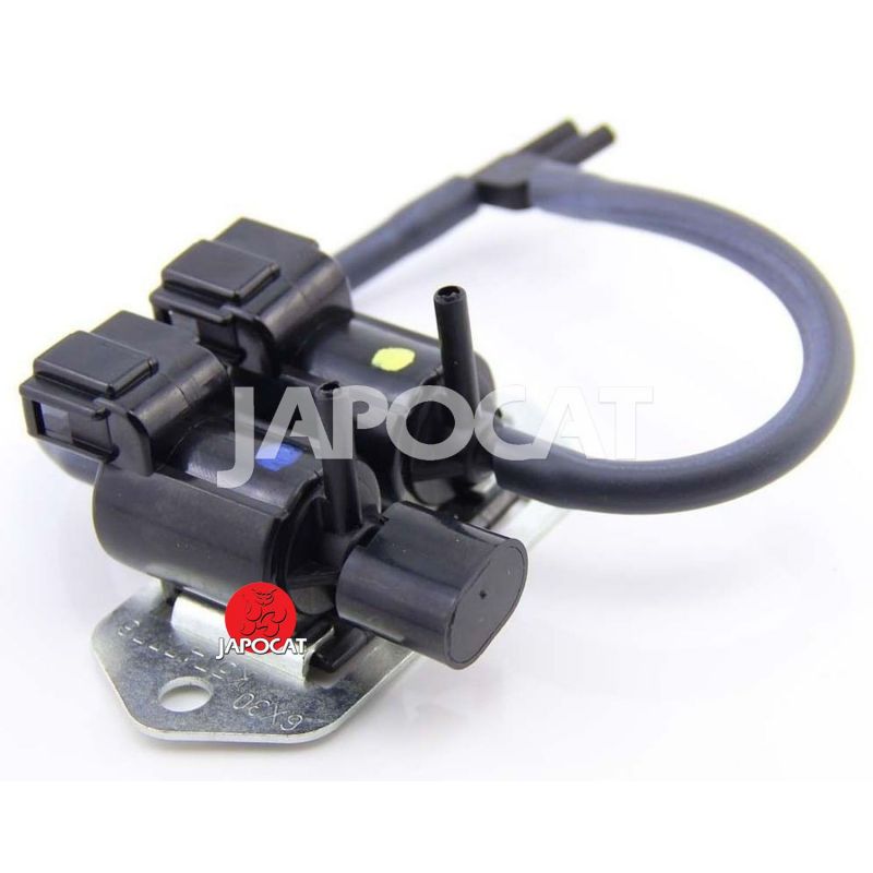 ELECTROVANNE BLOCAGE de DIFFERENTIEL