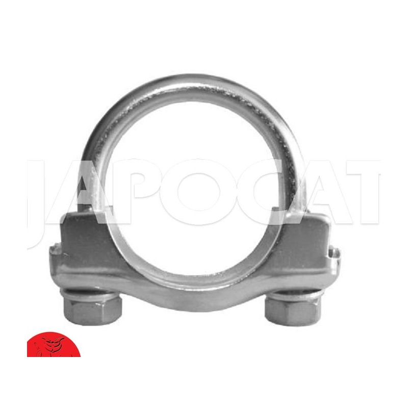 COLLIER d'Echappement