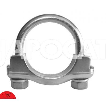 COLLIER d'Echappement