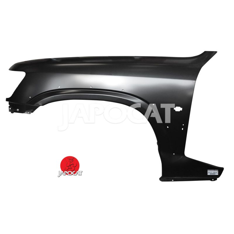 AILE AVG [Origine Constructeur]