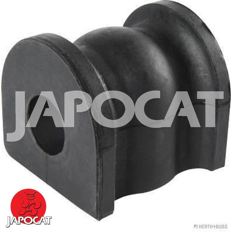 SILENT-BLOC (L'unité)