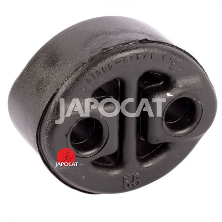 SILENT-BLOC d'Echappement [Origine Constructeur]