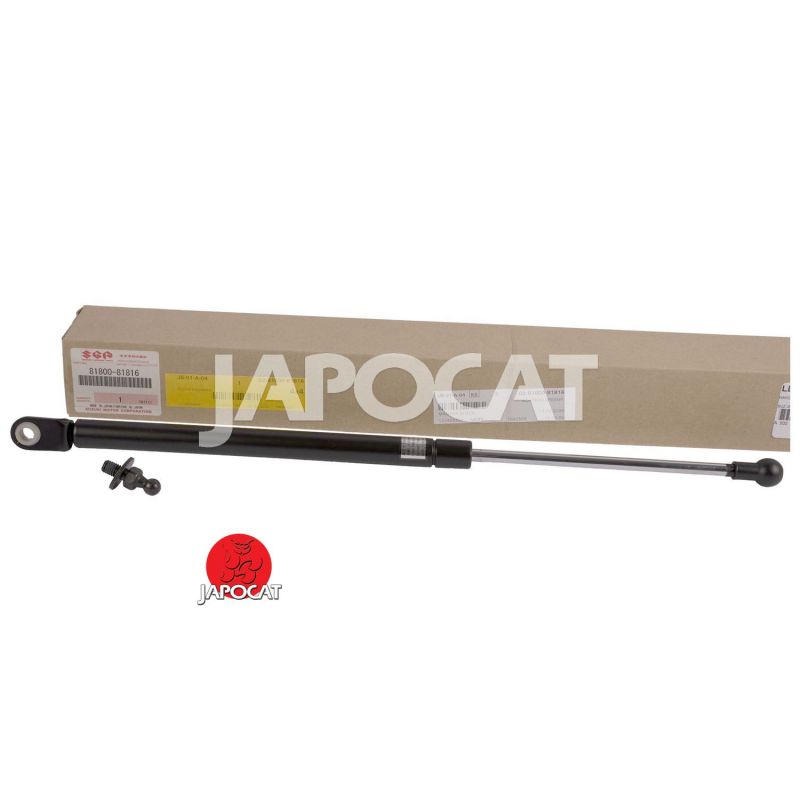 VERIN ARRET de PORTE [Origine constructeur]