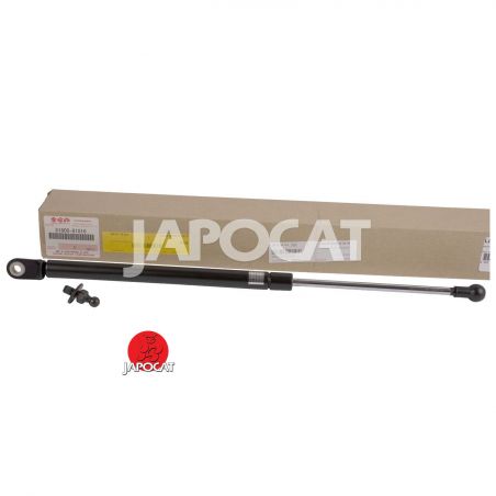 VERIN ARRET de PORTE [Origine constructeur]