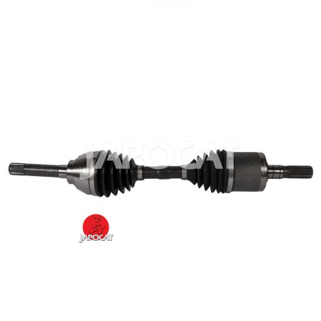 DRIVESHAFT (R=L) (Terrain Tamer)