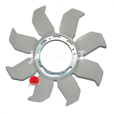 HELICE de VENTILATEUR