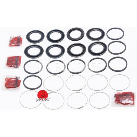 KIT de JOINTS d'Etrier de Frein