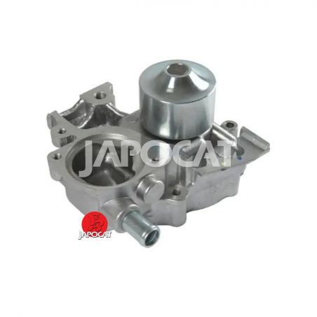 POMPE à EAU (Générique)