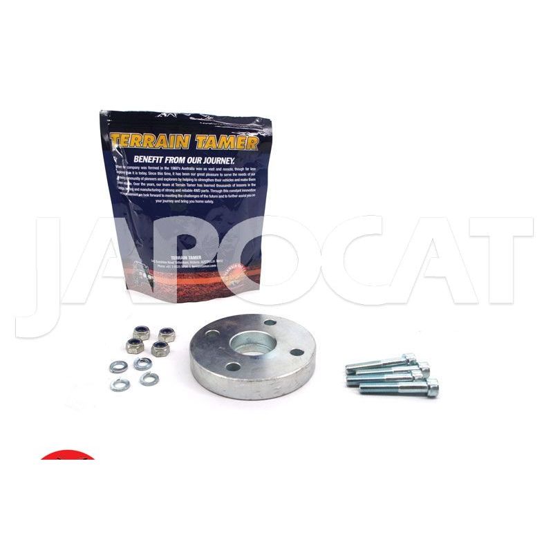 CALE d'ARBRE DE TRANSMISSION