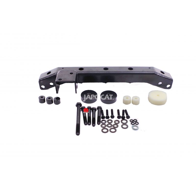 KIT de RABAISSEMENT de PONT AVANT