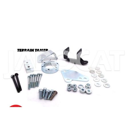 KIT de RABAISSEMENT de PONT AVANT