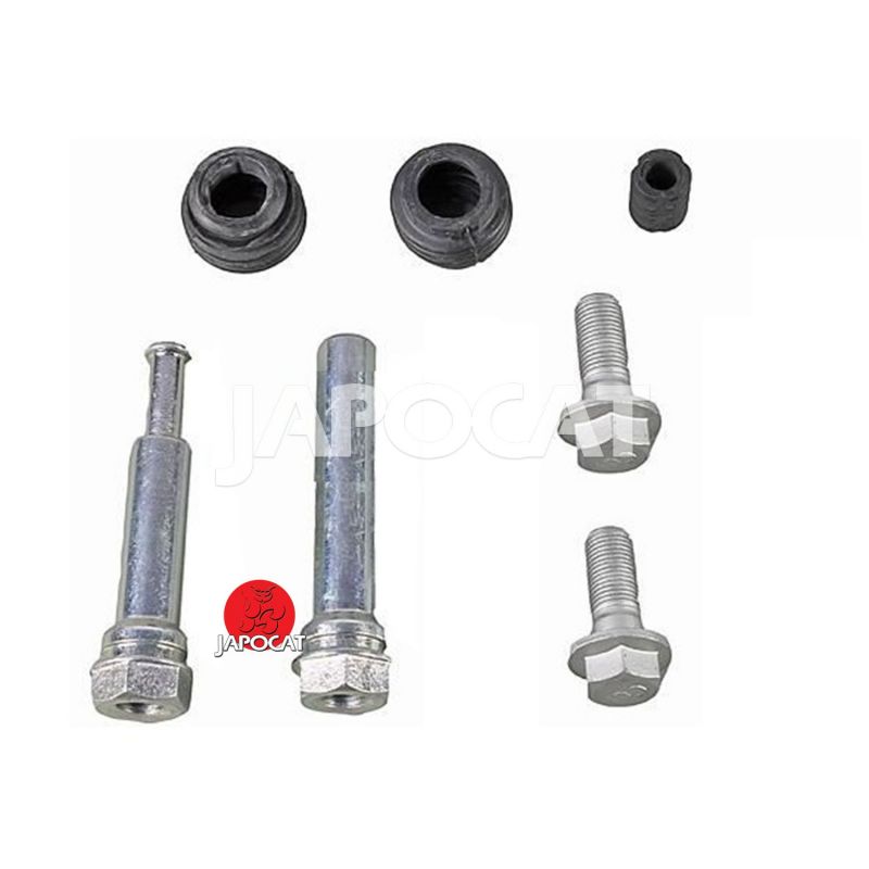 KIT COULISSEAUX pour 1 étrier