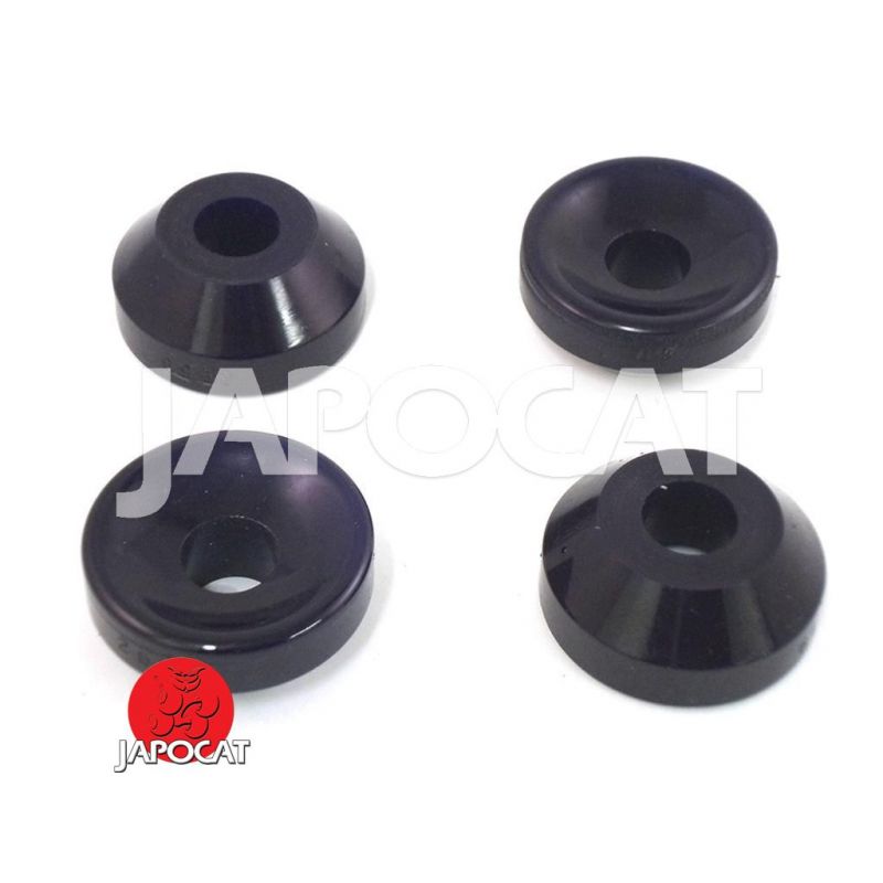 SILENT-BLOCS Polyuréthane SuperPro (4SB)