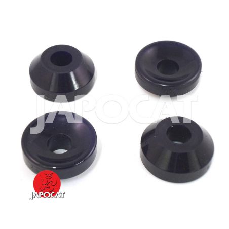 SILENT-BLOCS Polyuréthane SuperPro (4SB)