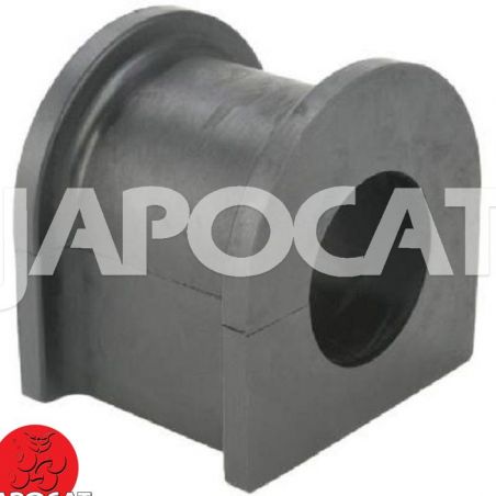 SILENT-BLOC (L'unité)