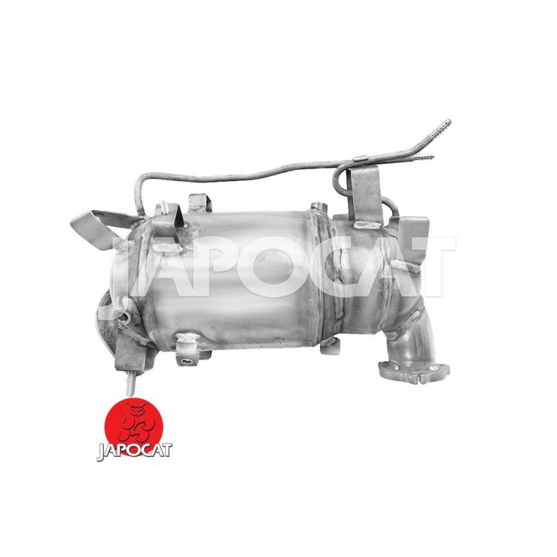 FILTRE à PARTICULES