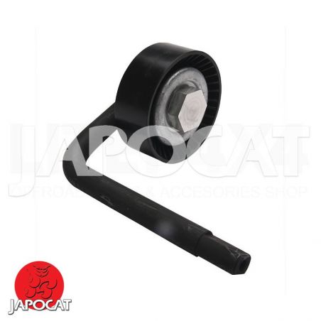 POULIE de Courroie d'Accessoires [Equipementier Origine]