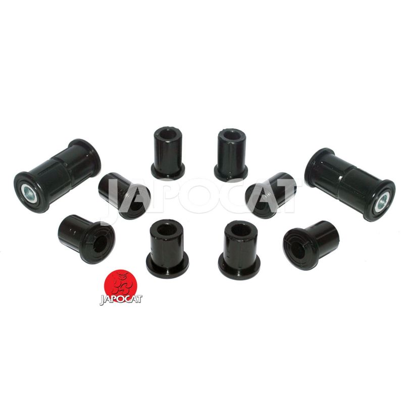 BAGUE de LAMES [Origine Constructeur]