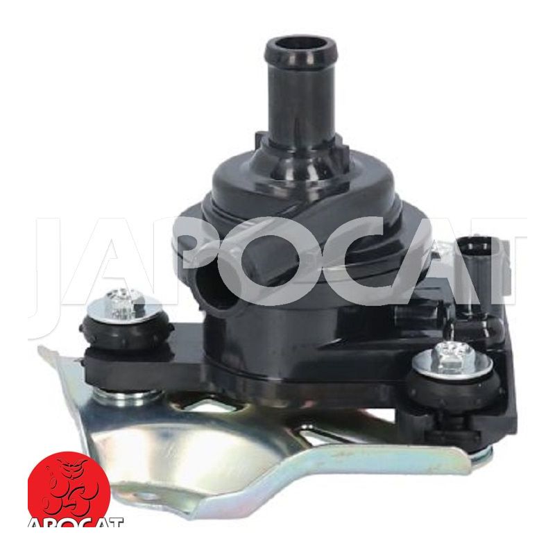 POMPE à EAU ADDITIONNELLE