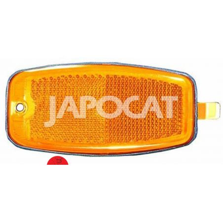 SIDE LAMP (Fender, R=L) (Genuine) SIDE LAMP (Fender, R=L) (Genuine)